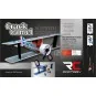 L13-Crack Camel Gris 875mm Kit EPP RC Factory - L13