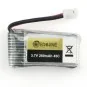 Li-Po 260mAh 1S 3.7V 45C mini prise pour E010 / E013 1205890 - 1 1205890-Li-Po 260mAh 1S 3.7V 45C mini prise pour E010 / E013 - 1205890