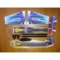 Extra Slick Backyard Series 800mm Kit EPP RC Factory RC Factory B03 - 3 B03-Extra Slick Backyard Series 800mm Kit EPP RC Factory - B03