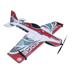 Edge 540 GaryH Backyard Series 800mm Kit EPP RC Factory RC Factory B07 - 1