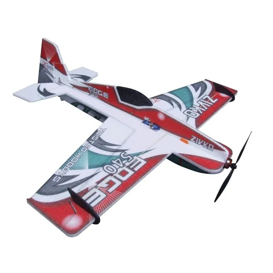 B07-Edge 540 GaryH Backyard Series 800mm RC Factory EPP Kit - B07
