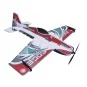 Edge 540 GaryH Backyard Series 800mm Kit EPP RC Factory RC Factory B07 - 1 B07-Edge 540 GaryH Backyard Series 800mm Kit EPP RC Factory - B07