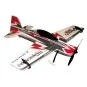 Sbach 342 red Backyard Series 800mm RC Factory EPP Kit RC Factory B09 - 1 B09-Sbach 342 red Backyard Series 800mm RC Factory EPP Kit - B09