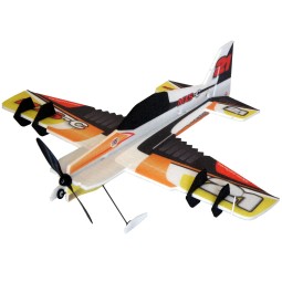 MXS-C Jaune Backyard Series 800mm Kit EPP RC Factory RC Factory B13 - 1