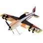 B13-MXS-C Jaune Backyard Series 800mm Kit EPP RC Factory - B13