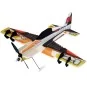 MXS - C yellow Backyard Series 800mm RC Factory EPP Kit RC Factory B13 - 1 B13-MXS - C yellow Backyard Series 800mm RC Factory EPP Kit - B13