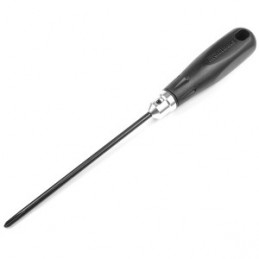 3.5x120mm Hudy ProfiTOOL Phillips screwdriver Hudy 163549 - 1