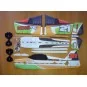 MXS-C Jaune Backyard Series 800mm Kit EPP RC Factory RC Factory B13 - 3 B13-MXS-C Jaune Backyard Series 800mm Kit EPP RC Factory - B13