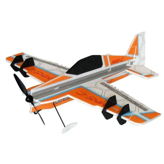 MXS - C CW Backyard Series 800mm RC Factory EPP Kit RC Factory B14 - 1 B14-MXS - C CW Backyard Series 800mm RC Factory EPP Kit - B14