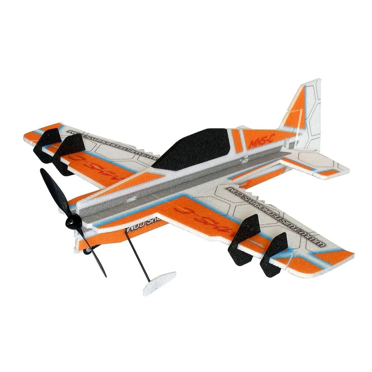 MXS-C CW Backyard Series 800mm Kit EPP RC Factory RC Factory B14 - 1