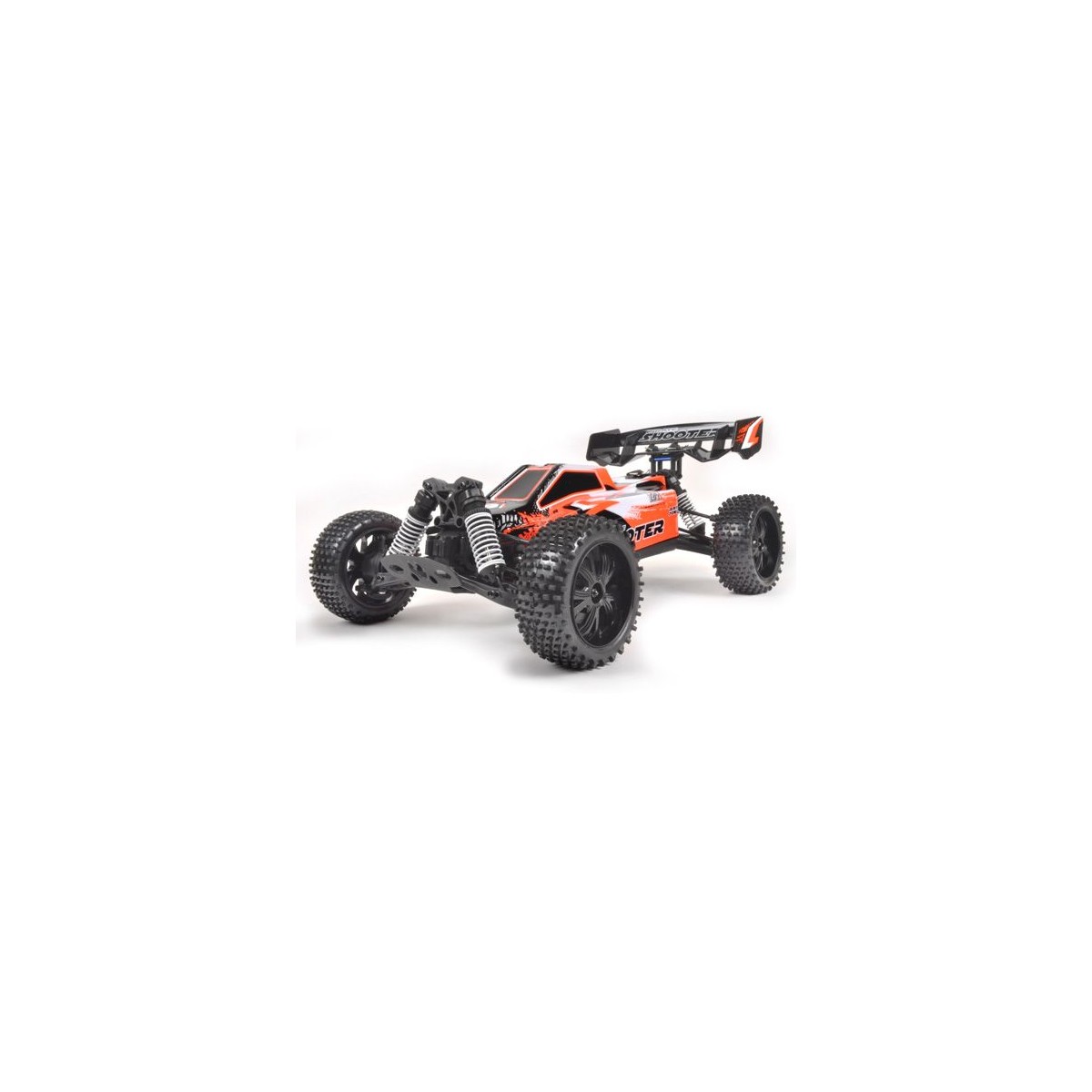 Pirate Shooter RTR 4x4 2.4GHz T2M T2M T4931 - 5