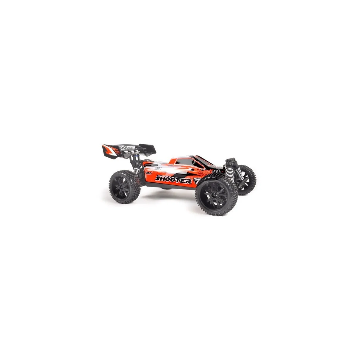 Pirate Shooter RTR 4x4 2.4GHz T2M T2M T4931 - 6