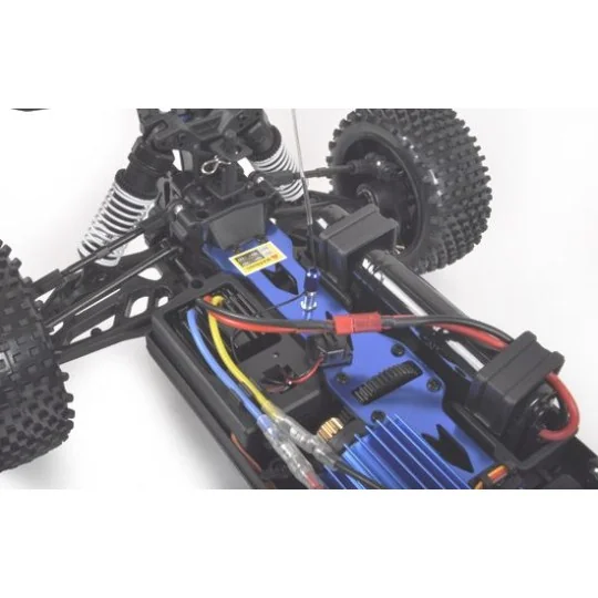 Pirate Shooter RTR 4x4 2.4GHz T2M T2M T4931 - 9 T4931GR-Pirate Shooter Green RTR 4x4 2.4GHz T2M - T4931GR