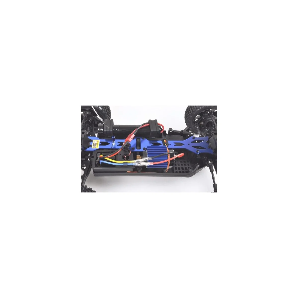 Pirate Shooter RTR 4x4 2.4GHz T2M T2M T4931 - 10