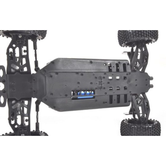 Pirate Shooter RTR 4x4 2.4GHz T2M T2M T4931 - 11 T4931GR-Pirate Shooter Vert RTR 4x4 2.4GHz T2M - T4931GR