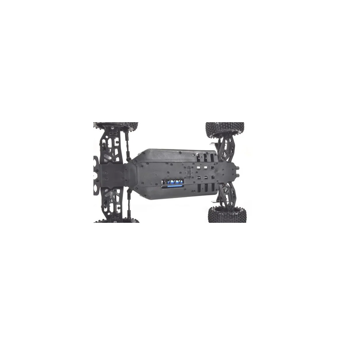 Pirate Shooter RTR 4x4 2.4GHz T2M T2M T4931 - 11 Pirate Shooter RTR 4x4 2.4GHz T2M T2M T4931 - 11