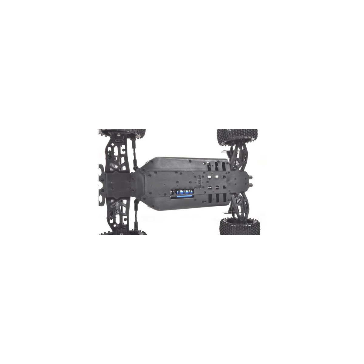 Pirate Shooter RTR 4x4 2.4GHz T2M T2M T4931 - 11