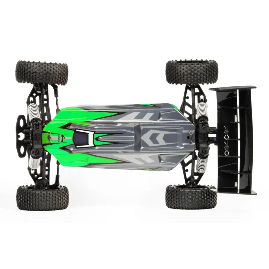 Pirate Shooter RTR 4x4 2.4GHz T2M T2M T4931 - 2 T4931GR-Pirate Shooter Green RTR 4x4 2.4GHz T2M - T4931GR