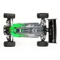Pirate Shooter RTR 4x4 2.4GHz T2M T2M T4931 - 2 T4931GR-Pirate Shooter Vert RTR 4x4 2.4GHz T2M - T4931GR