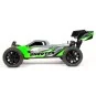 Pirate Shooter RTR 4x4 2.4GHz T2M T2M T4931 - 3 T4931GR-Pirate Shooter Green RTR 4x4 2.4GHz T2M - T4931GR
