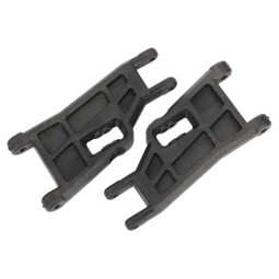 Triancles, bras de suspensions avant (2) Traxxas 3631 Traxxas TRX-3631 - 1