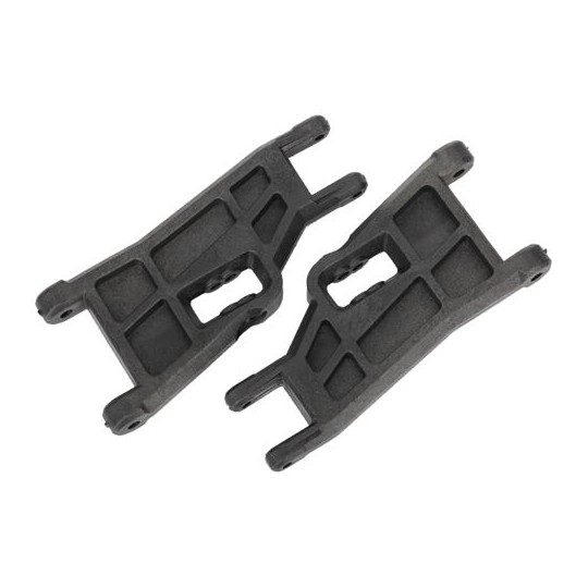 TRX-3631-Triancles, bras de suspensions avant (2) Traxxas 3631