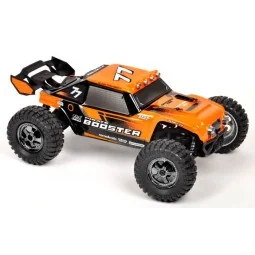Pirate Booster 4x4 2.4GHz RTR 1/10 T2M T2M T4933 - 1