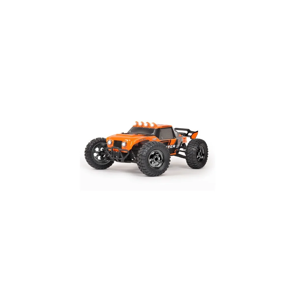 Pirate Booster 4x4 2.4GHz RTR 1/10 T2M T2M T4933 - 2 Pirate Booster 4x4 2.4GHz RTR 1/10 T2M T2M T4933 - 2