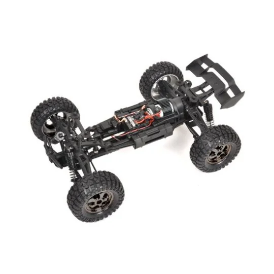 Pirate Booster 4x4 2.4GHz RTR 1/10 T2M T2M T4933 - 3 T4933-Pirate Booster 4x4 2.4GHz RTR 1/10 T2M - T4933