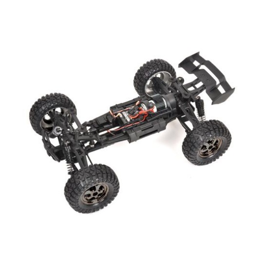 T4933-Pirate Booster 4x4 2.4GHz RTR 1/10 T2M