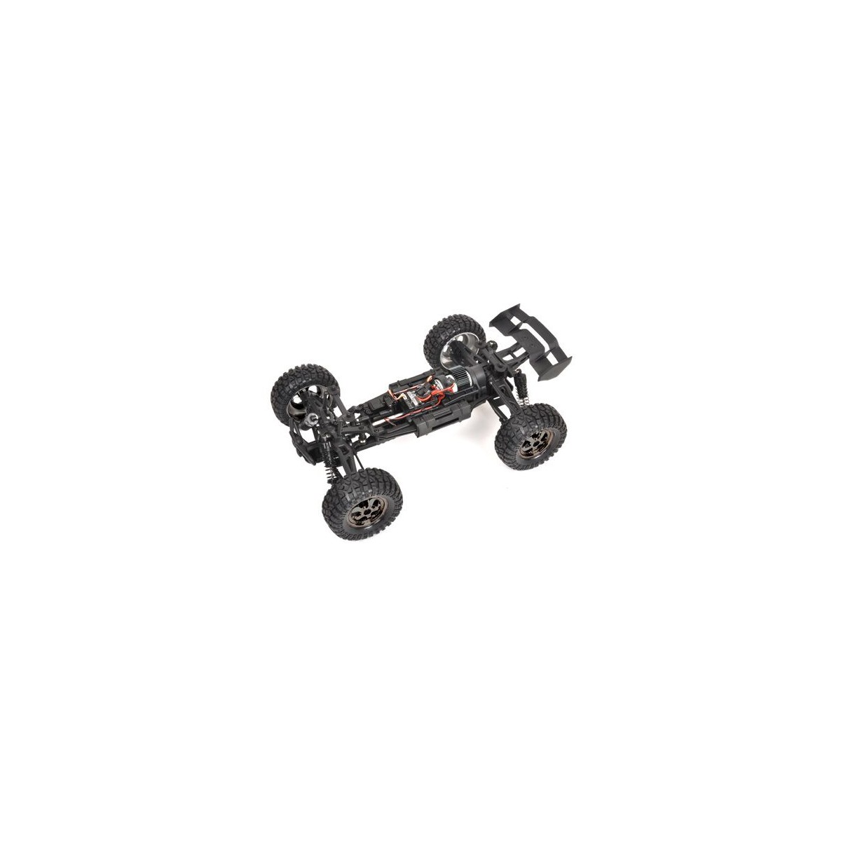 Pirate Booster 4x4 2.4GHz RTR 1/10 T2M T2M T4933 - 3 Pirate Booster 4x4 2.4GHz RTR 1/10 T2M T2M T4933 - 3