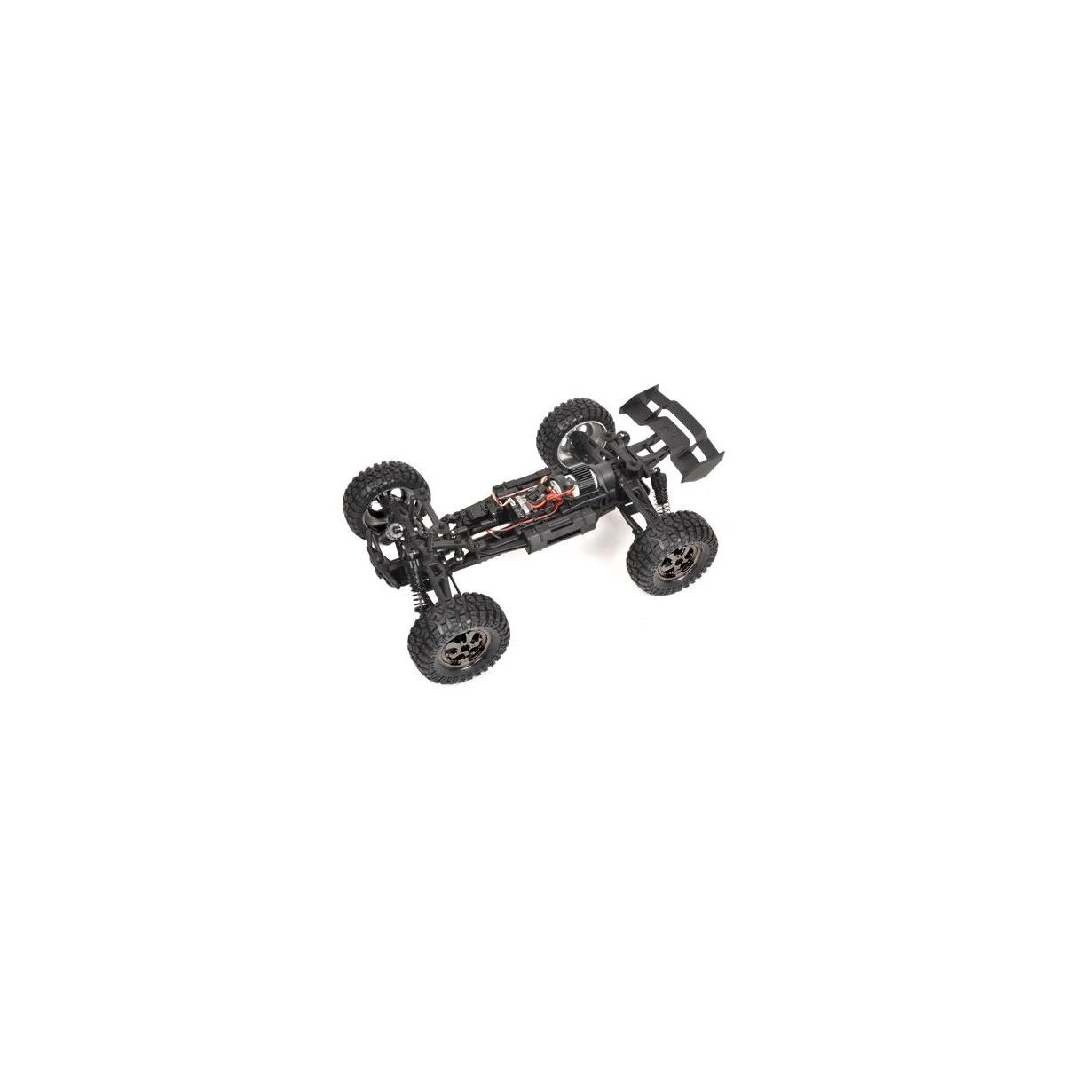 Pirate Booster 4x4 2.4GHz RTR 1/10 T2M T2M T4933 - 3 Pirate Booster 4x4 2.4GHz RTR 1/10 T2M T2M T4933 - 3