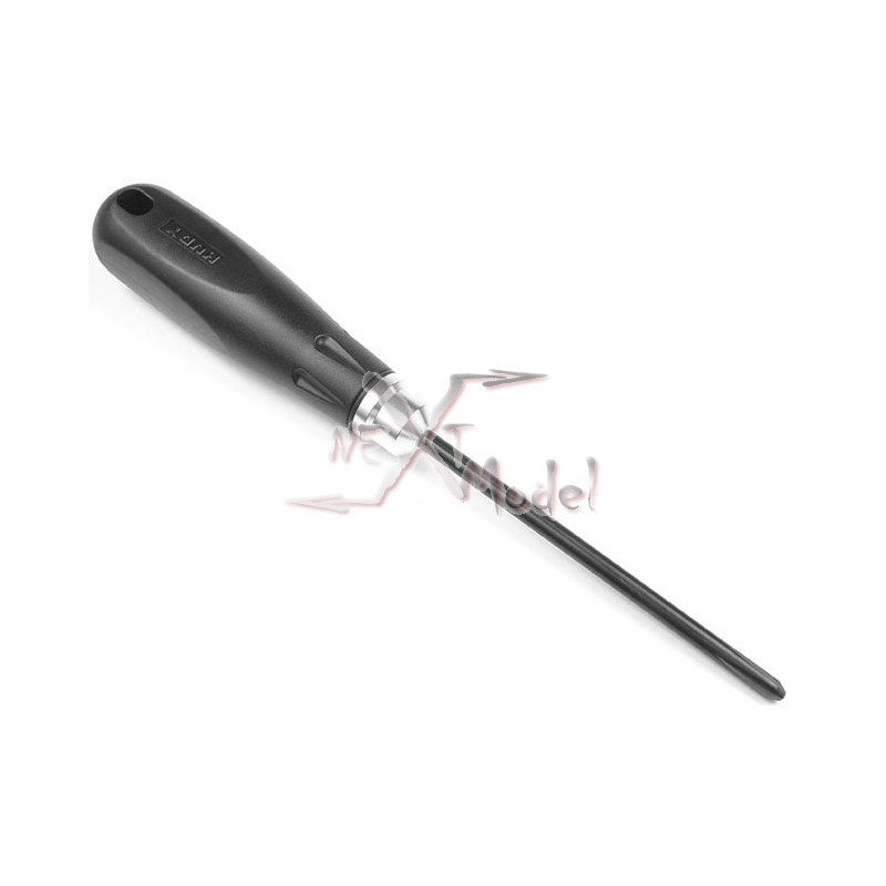 5.0x120mm Hudy ProfiTOOL Phillips screwdriver Hudy 165049 - 2