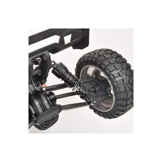 Pirate Booster 4x4 2.4GHz RTR 1/10 T2M T2M T4933 - 4 T4933-Pirate Booster 4x4 2.4GHz RTR 1/10 T2M - T4933