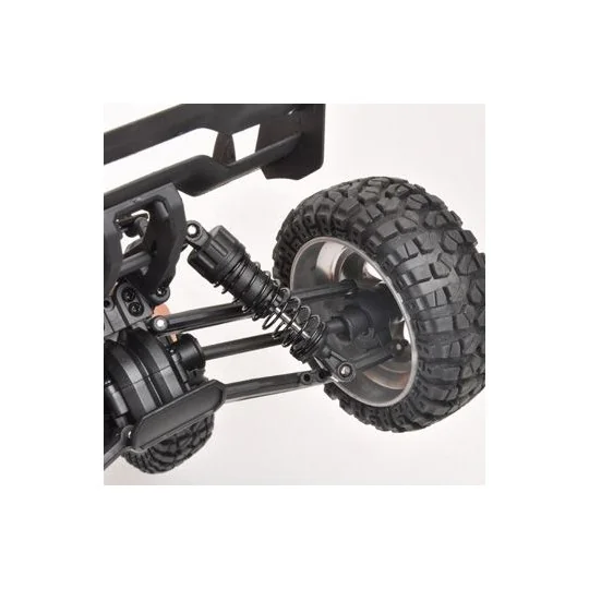 Pirate Booster 4x4 2.4GHz RTR 1/10 T2M T2M T4933 - 4 T4933-Pirate Booster 4x4 2.4GHz RTR 1/10 T2M - T4933