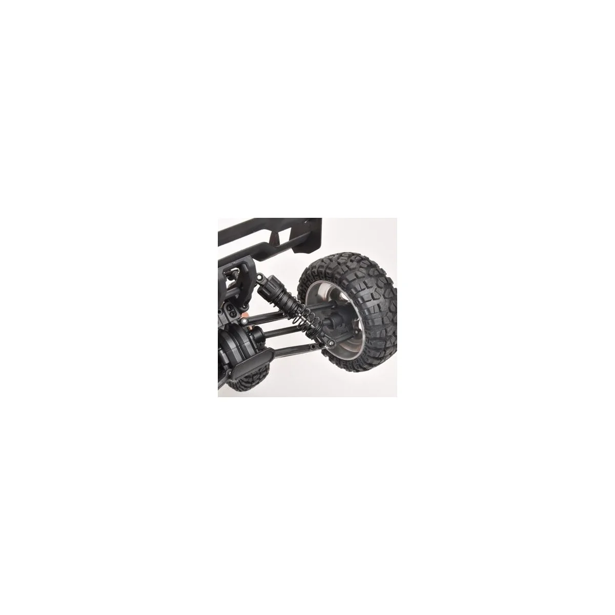 Pirate Booster 4x4 2.4GHz RTR 1/10 T2M T2M T4933 - 4 Pirate Booster 4x4 2.4GHz RTR 1/10 T2M T2M T4933 - 4