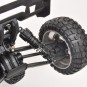 T4933-Pirate Booster 4x4 2.4GHz RTR 1/10 T2M
