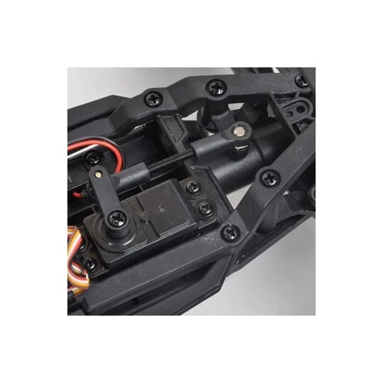 T4933-Pirate Booster 4x4 2.4GHz RTR 1/10 T2M