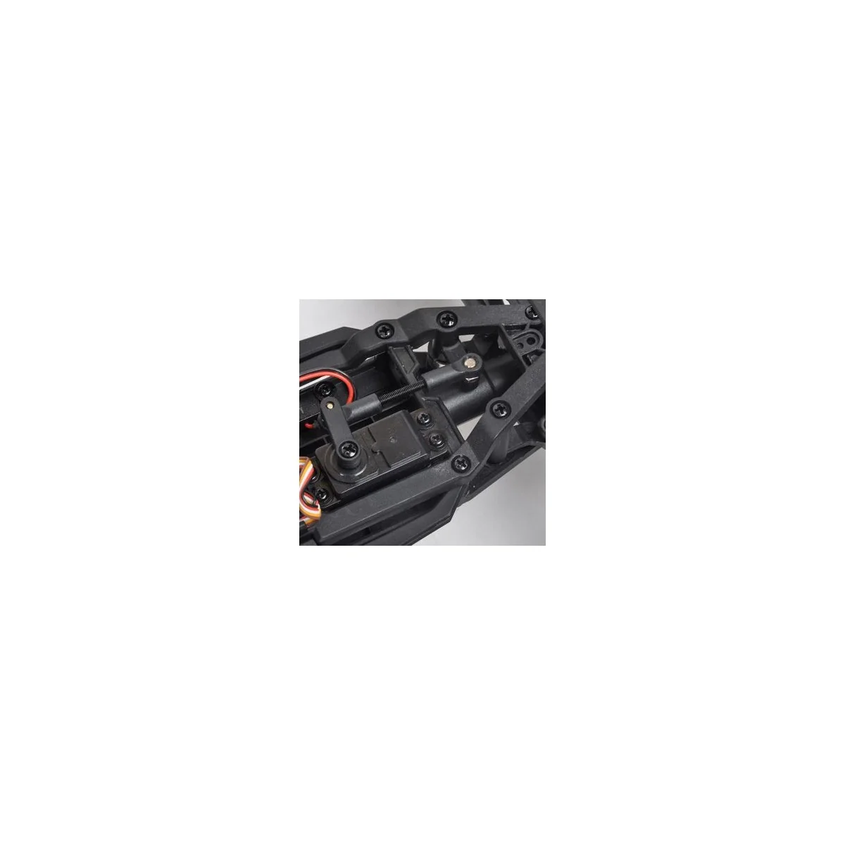 Pirate Booster 4x4 2.4GHz RTR 1/10 T2M T2M T4933 - 5