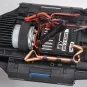 Pirate Booster 4x4 2.4GHz RTR 1/10 T2M T2M T4933 - 6 T4933-Pirate Booster 4x4 2.4GHz RTR 1/10 T2M - T4933