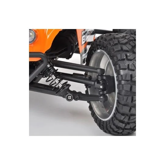 T4933-Pirate Booster 4x4 2.4GHz RTR 1/10 T2M