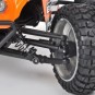 T4933-Pirate Booster 4x4 2.4GHz RTR 1/10 T2M - T4933