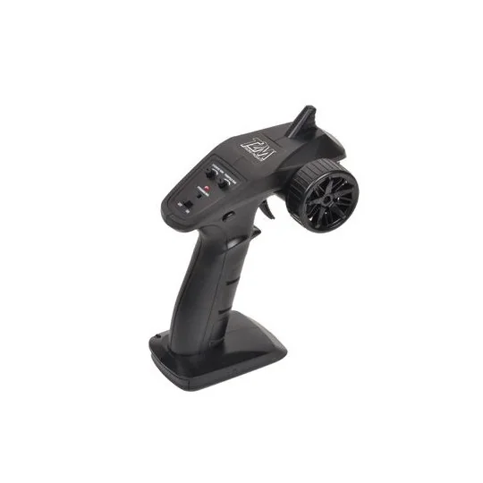 T4933-Pirate Booster 4x4 2.4GHz RTR 1/10 T2M