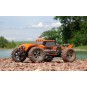 T4933-Pirate Booster 4x4 2.4GHz RTR 1/10 T2M