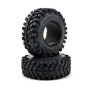 GM70164-Pneus MT1901 Off-Road 1.9" 1/10 (2) Gmade - GM70164