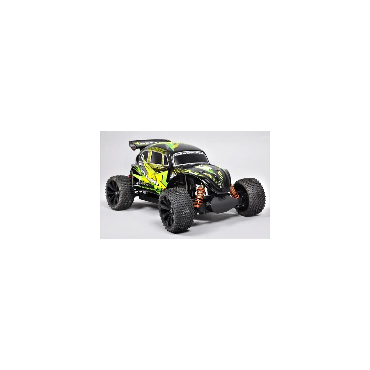 Monster Buggy 4WD 1/6 RTR FG 540070R - 2