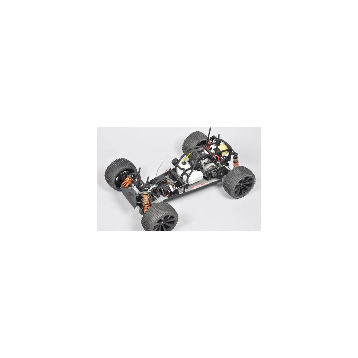 Monster Buggy 4WD 1/6 RTR FG 540070R - 3