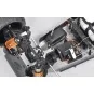 Monster Buggy 4WD 1/6 RTR FG 540070R - 4 540070R-Monster Buggy 4WD 1/6 RTR FG - 540070R