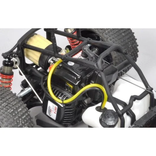 540070R-Monster Buggy 4WD 1/6 RTR FG