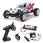 58643L-Le kit Grasshopper II (2017) RTR Combo Tamiya